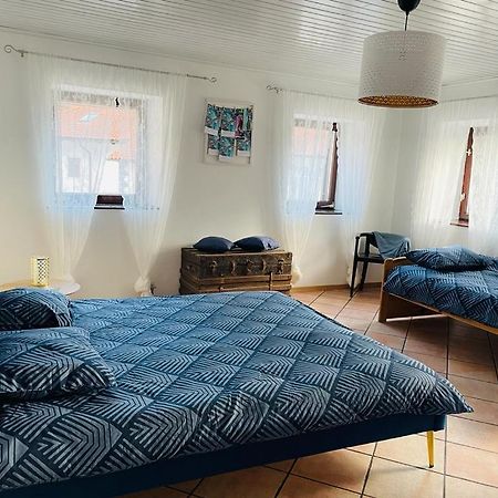 Family Home Kobarid - Soca And Nadiza Apartament Екстер'єр фото