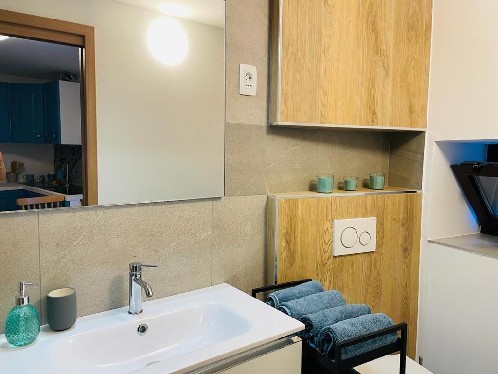 Family Home Kobarid - Soca And Nadiza Apartament Екстер'єр фото