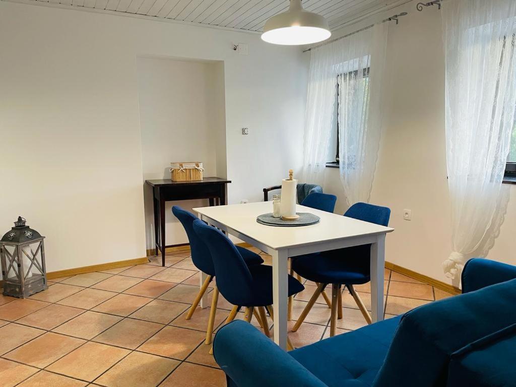 Family Home Kobarid - Soca And Nadiza Apartament Екстер'єр фото