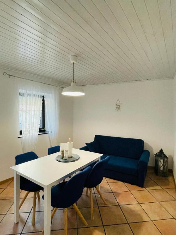 Family Home Kobarid - Soca And Nadiza Apartament Екстер'єр фото