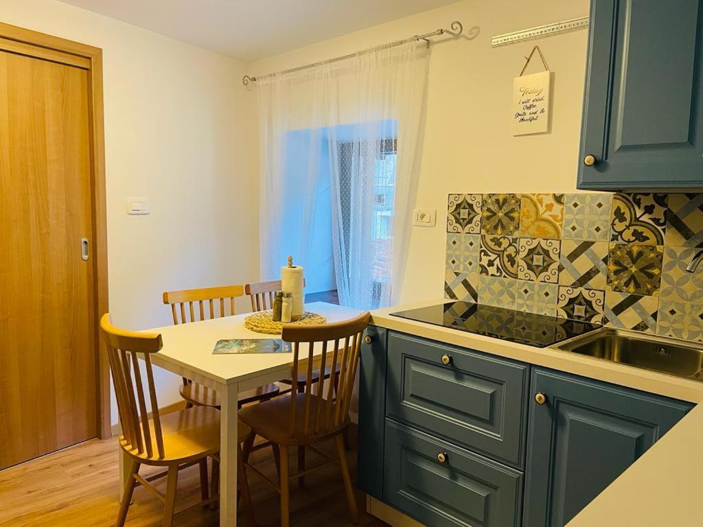 Family Home Kobarid - Soca And Nadiza Apartament Екстер'єр фото