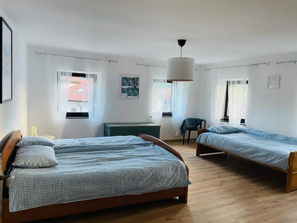 Family Home Kobarid - Soca And Nadiza Apartament Екстер'єр фото